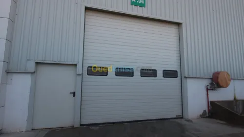 Fabrication métallique 