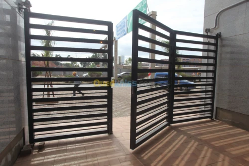 Fabrication métallique 