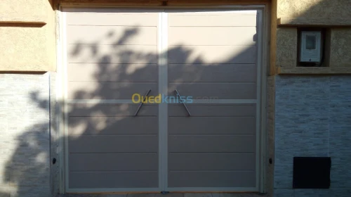 Fabrication métallique 