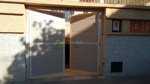 Fabrication métallique 