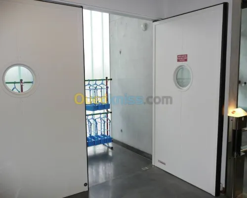 Fabrication métallique 