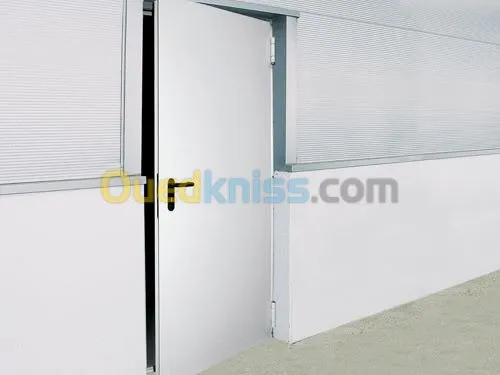 Fabrication métallique 