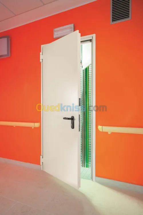 Fabrication métallique 