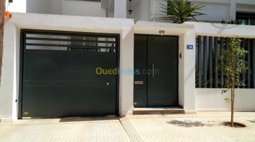 Fabrication métallique 