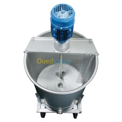 fabrication de machines industrielles