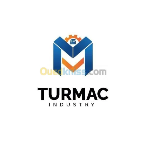 fabrication de machines industrielles