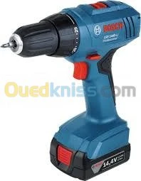 VISSEUSE BOSCH 1440LI