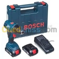 VISSEUSE BOSCH 1440LI