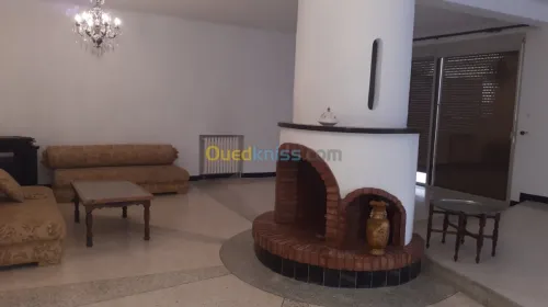 Location Villa Alger Cheraga