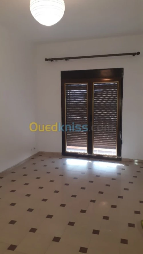 Location Villa Alger Cheraga