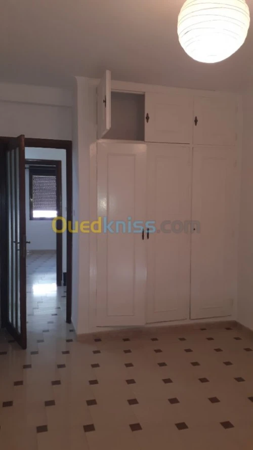 Location Villa Alger Cheraga