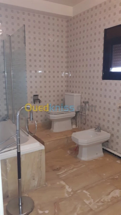 Location Villa Alger Cheraga