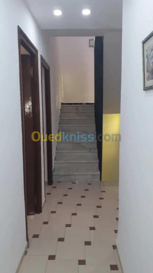 Location Villa Alger Cheraga