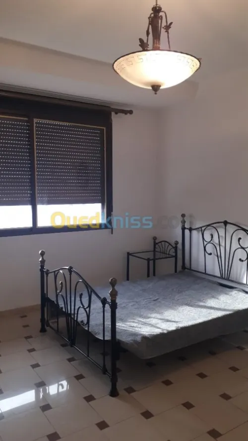 Location Villa Alger Cheraga