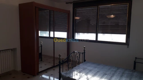 Location Villa Alger Cheraga