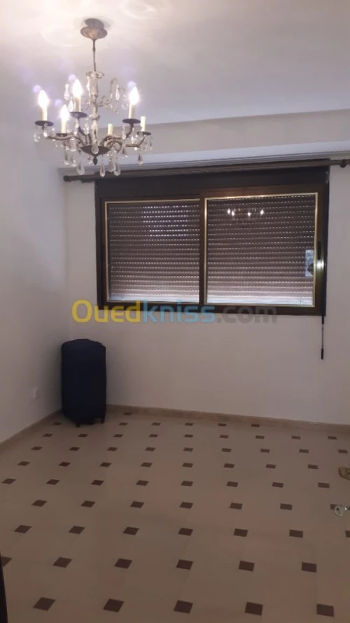 Location Villa Alger Cheraga