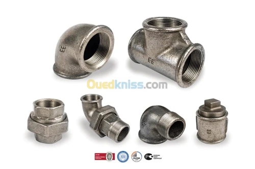 Plomberie Chauffage Eléctricité 