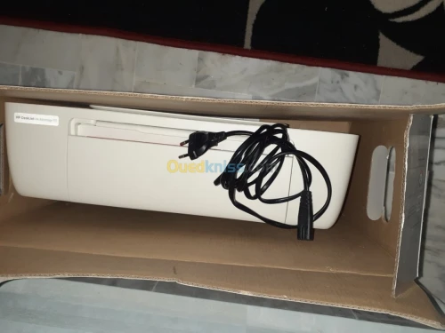 IMPRIMANTE HP DESKJET 1115