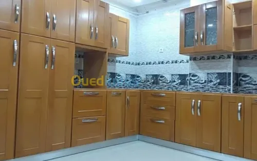 CUISINES MODERNES SUR COMMANDE
