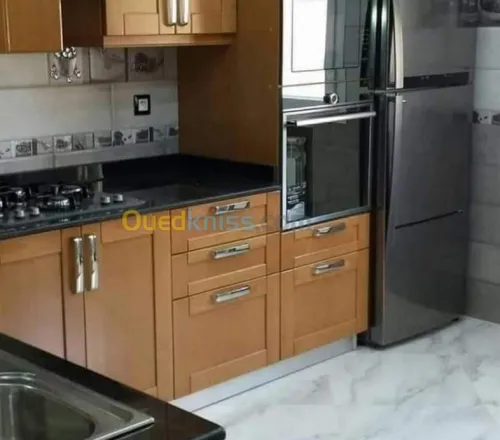 CUISINES MODERNES SUR COMMANDE