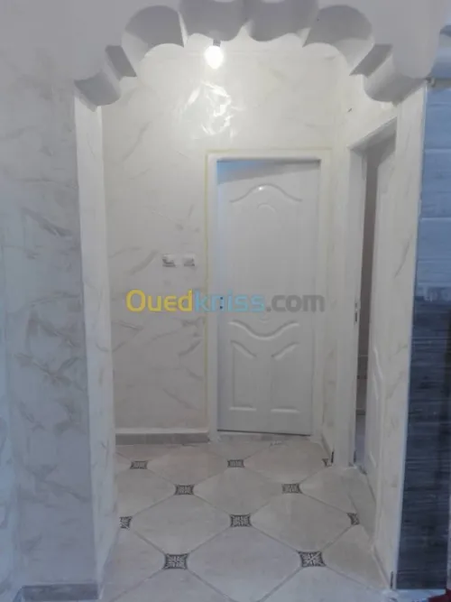 Peinture intérieur et exterieur stico