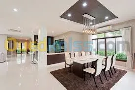 Nettoyage & jardinage & desinfection 