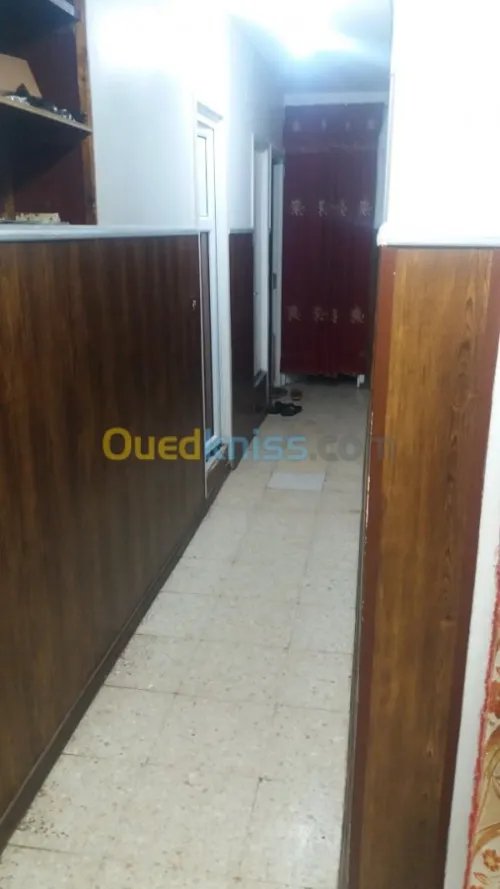 Vente Appartement F3 Chlef Sendjas