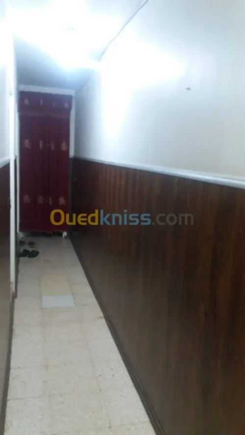Vente Appartement F3 Chlef Sendjas