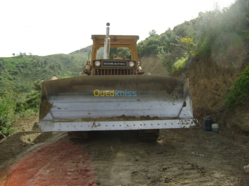 Location Matériel de Travaux publics