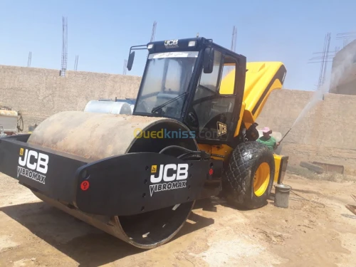 Location Matériel de Travaux publics