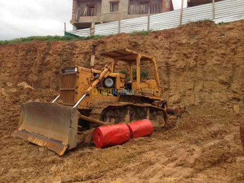 Location Matériel de Travaux publics