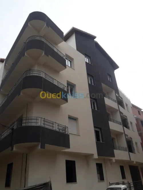 Vente Appartement F3 Boumerdes Boumerdes