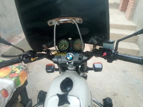 BMW R65 R75 R80 R28 