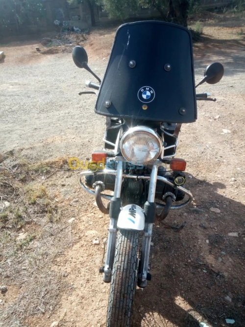 BMW R65 R75 R80 R28 