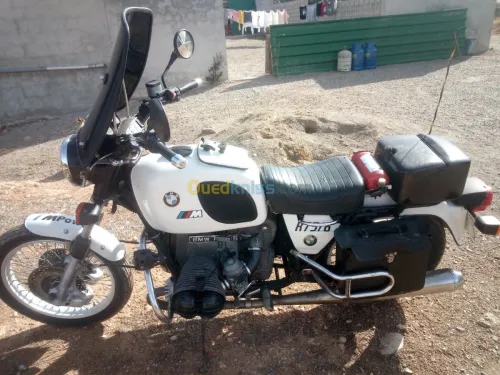 BMW R65 R75 R80 R28 