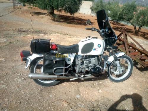 BMW R65 R75 R80 R28 