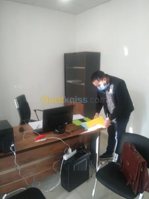 vente location et maintenance des grou