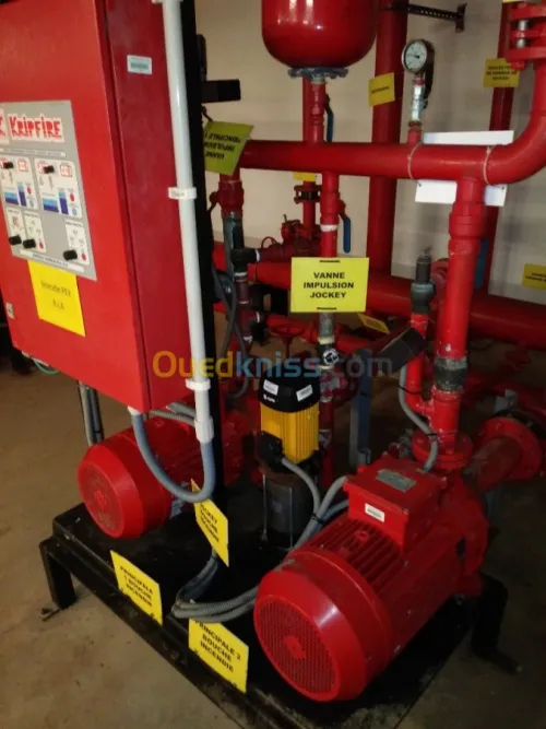 vente location et maintenance des grou