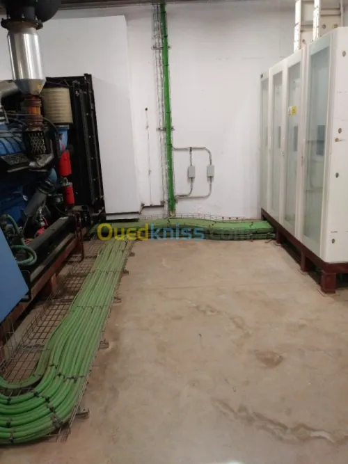 vente location et maintenance des grou