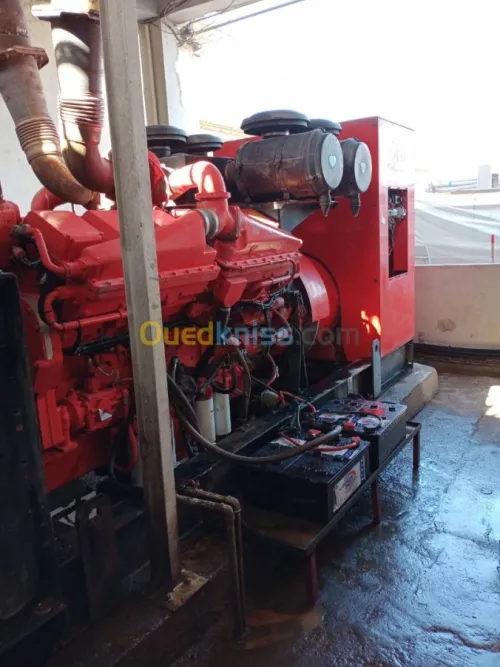 vente location et maintenance des grou