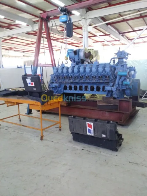 vente location et maintenance des grou