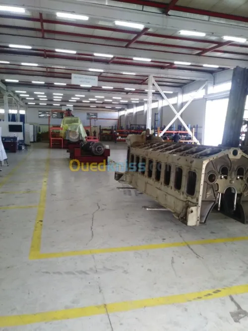 vente location et maintenance des grou