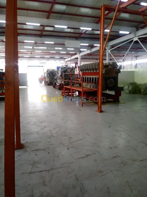 vente location et maintenance des grou