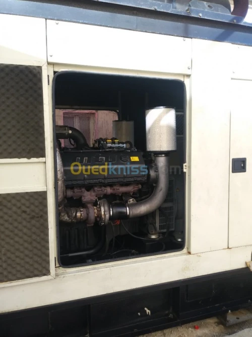 vente location et maintenance des grou