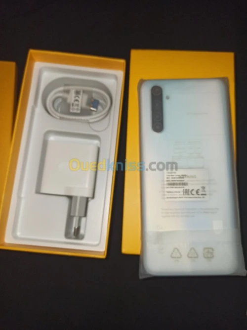 Realme Realme 6  8/128