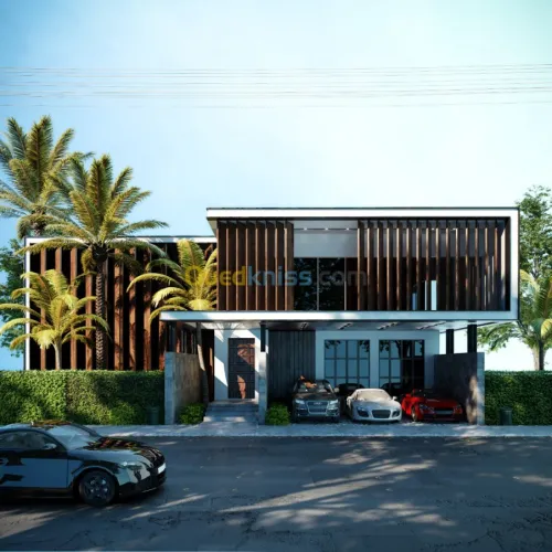 Architecte sous-traitant