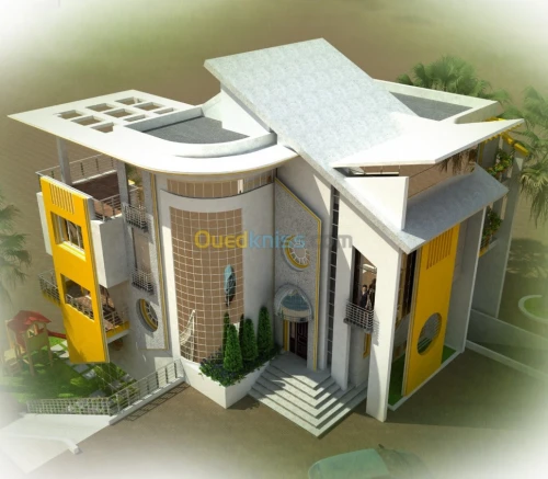 Vente Terrain Constantine Constantine