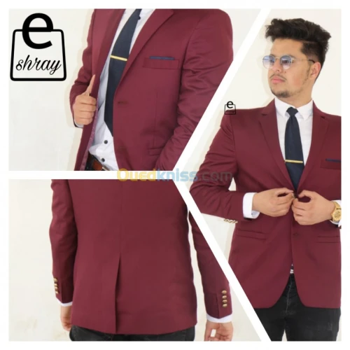 Blazer Zara Printemps