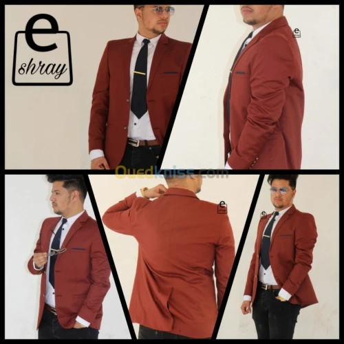 Blazer Zara Printemps