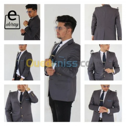 Blazer Zara Printemps